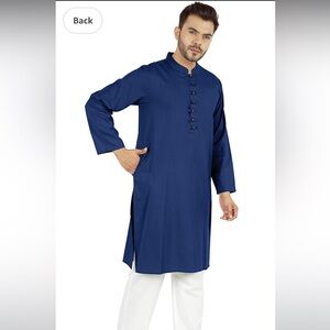 MENS KURTA - Size XL